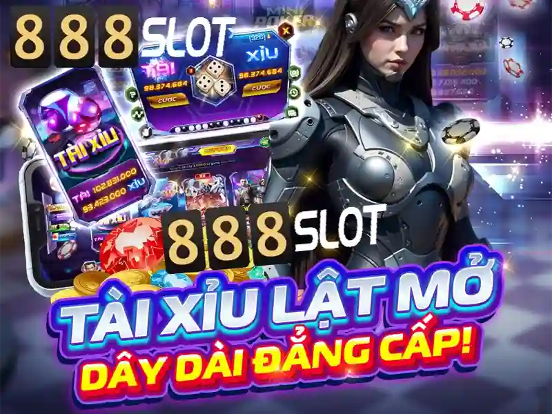 baccarat 888slot