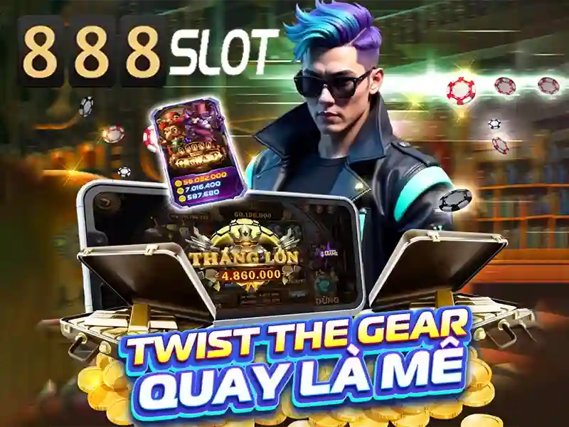 An toàn và bảo mật tại 888slot