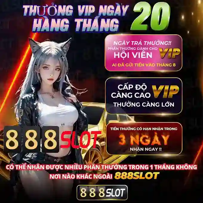 baccarat 888slot