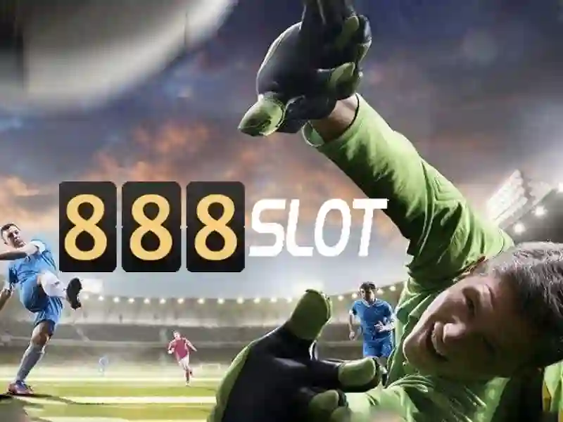 Giới thiệu về 888slot
