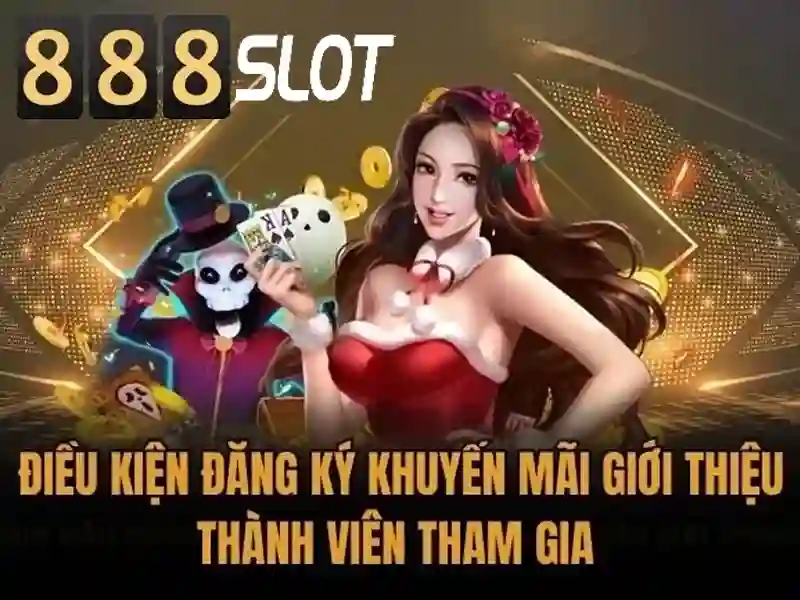 Giới thiệu về 888slot