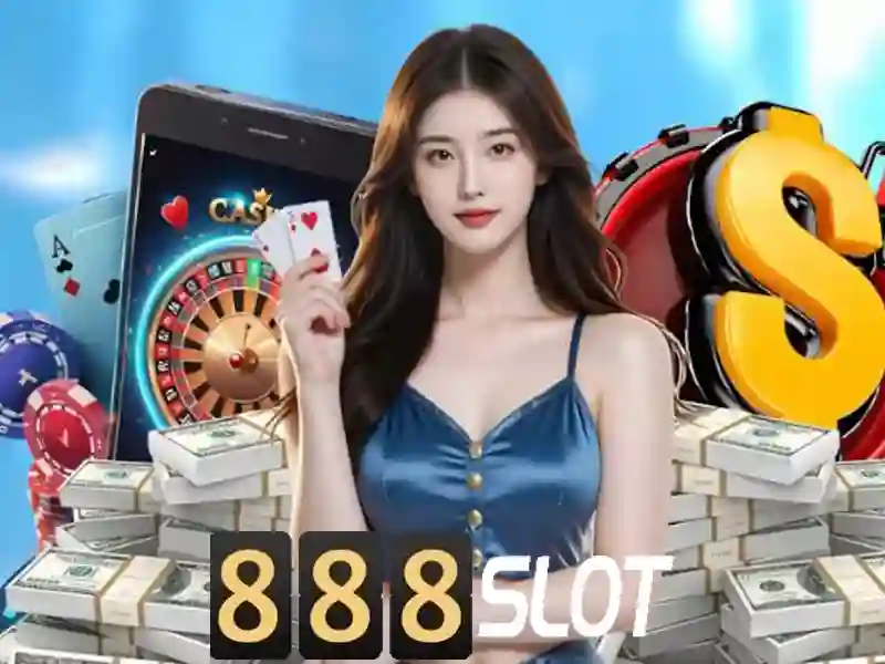 baccarat 888slot