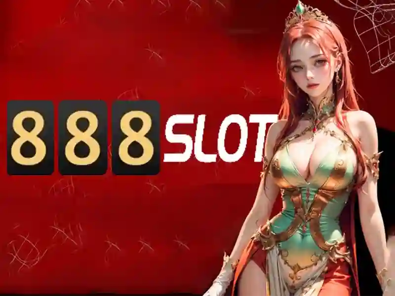 Giới thiệu về 888slot