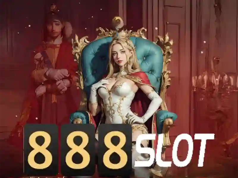 Giới thiệu về 888slot