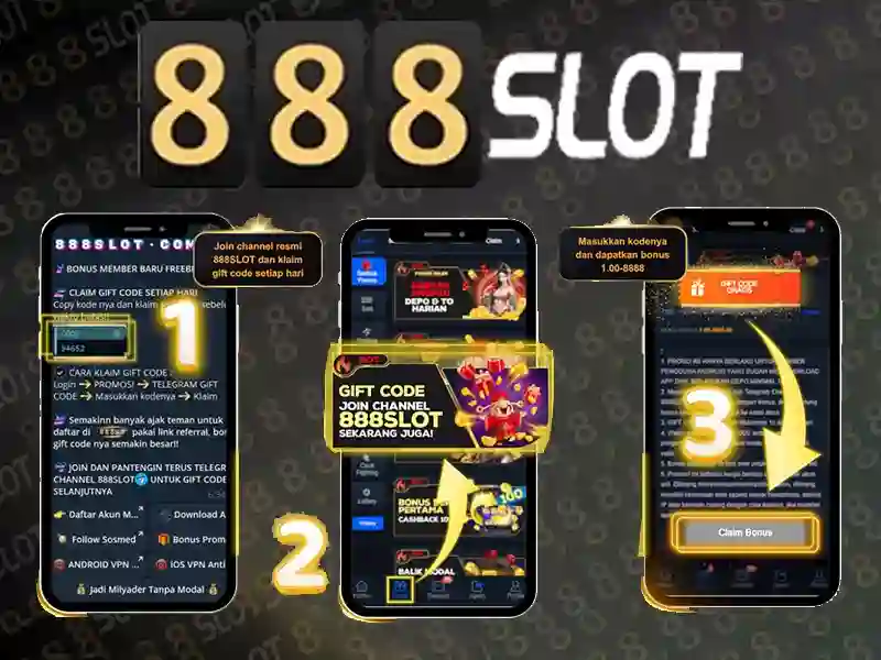 baccarat 888slot