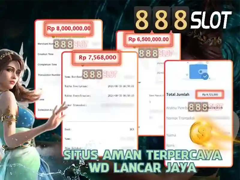 Giới thiệu về 888slot