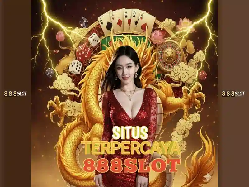 Giới thiệu về 888slot