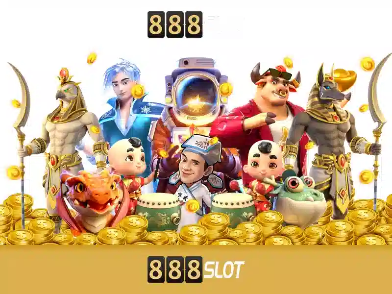 baccarat 888slot