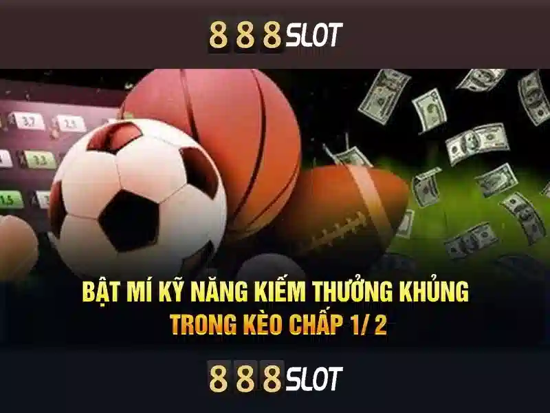 Nét nổi bật của 888slot