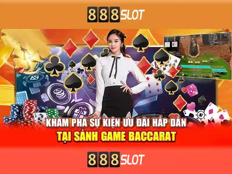 Khám phá 888slot