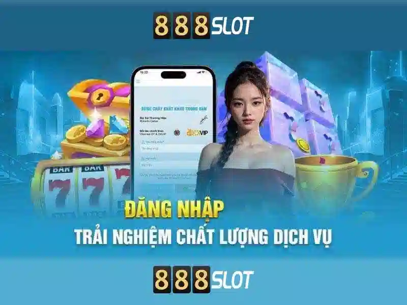 Giới thiệu về 888slot