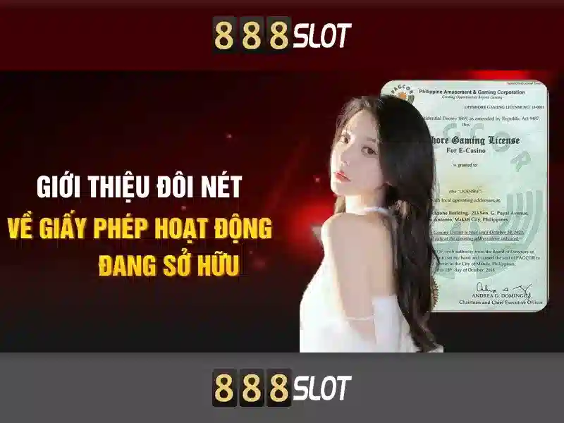 Tính năng nổi bật của 888slot