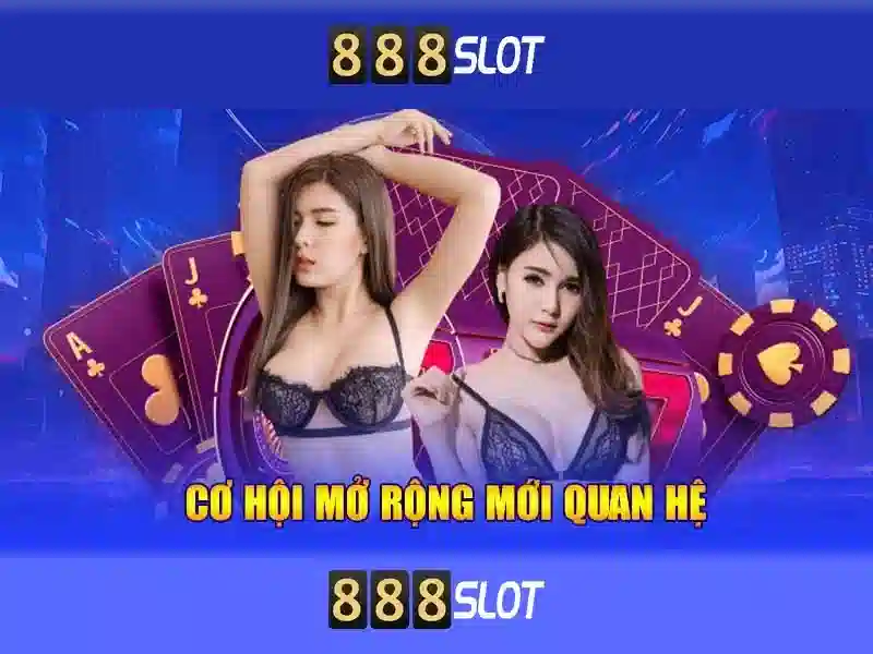 Giới thiệu về 888slot