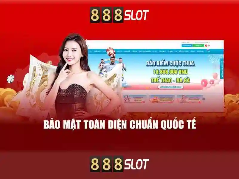 Kham pha cac tro choi slot da dang tai 888slot