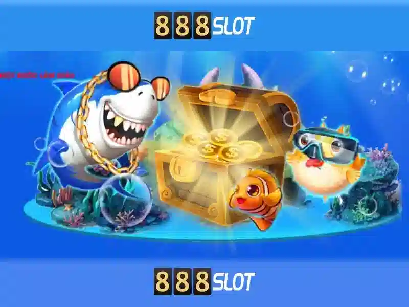 888slot - Nền tảng slot trực tuyến nổi bật