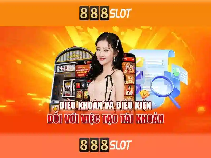 Giới thiệu về 888slot