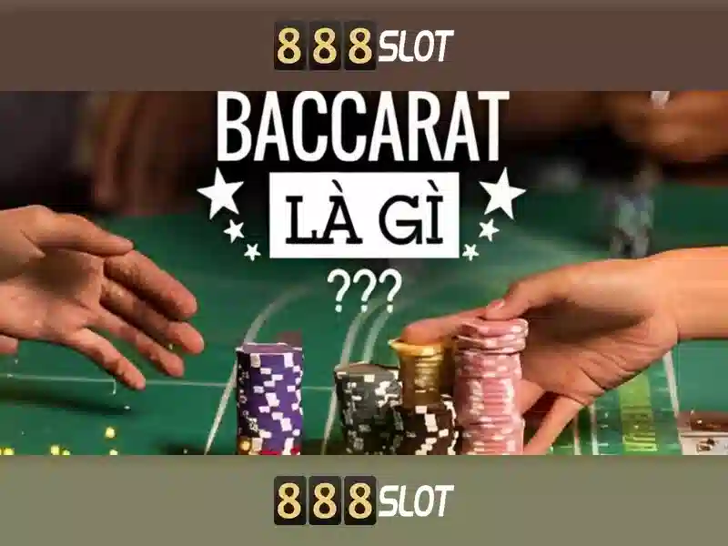 baccarat 888slot