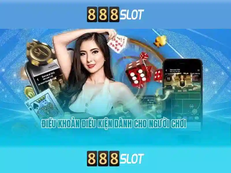 Trò chơi slot đa dạng