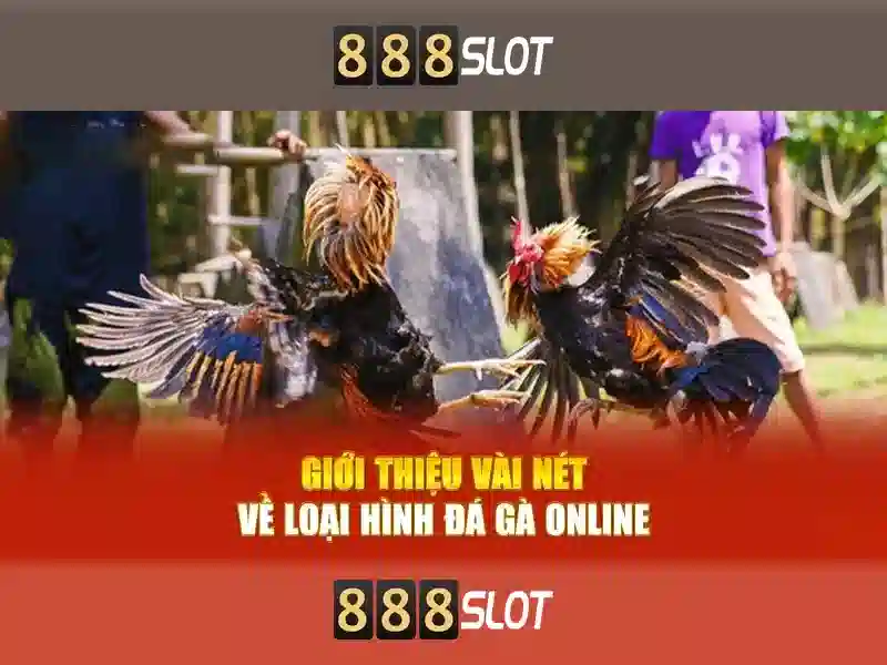 Các tính năng nổi bật của 888slot