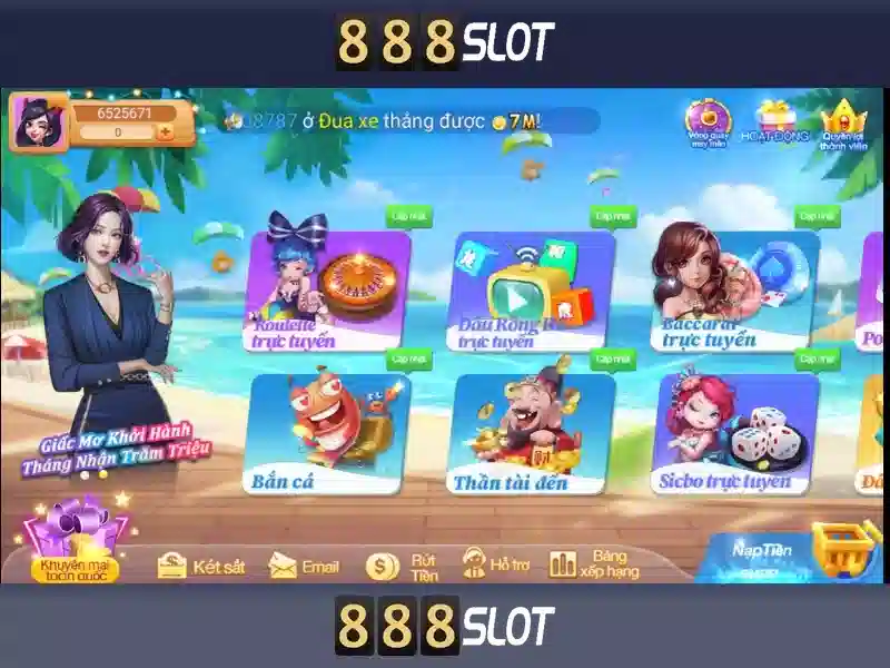 baccarat 888slot