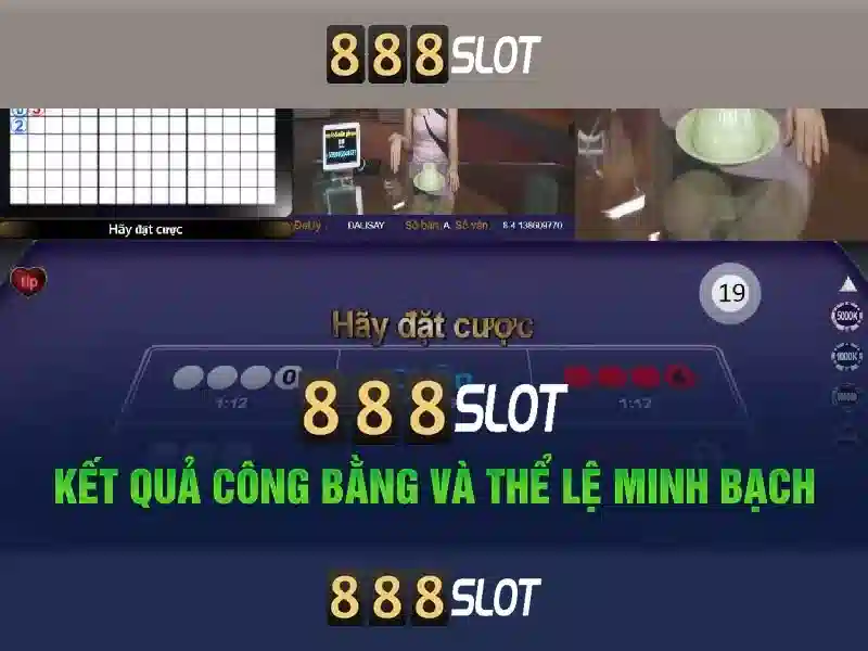 baccarat 888slot