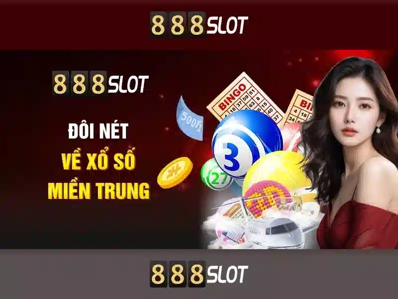Danh mục trò chơi tại 888slot