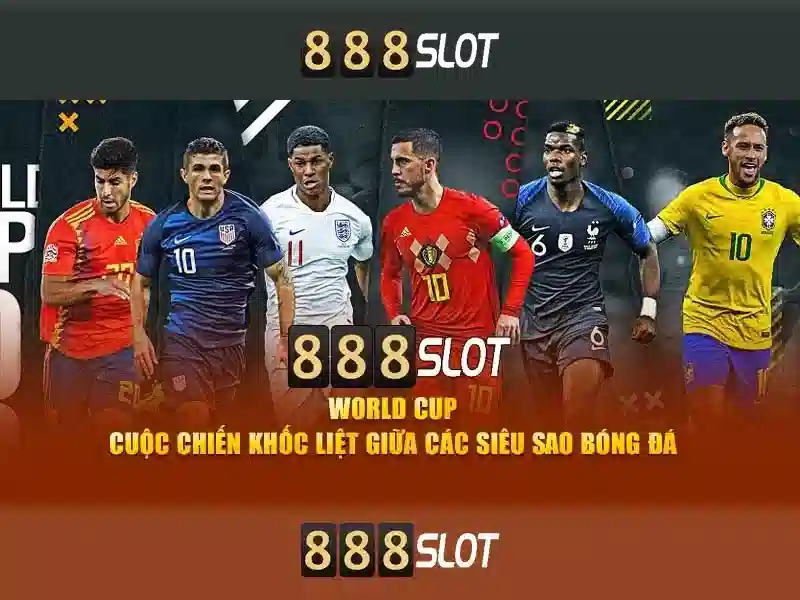 Danh mục trò chơi nổi bật