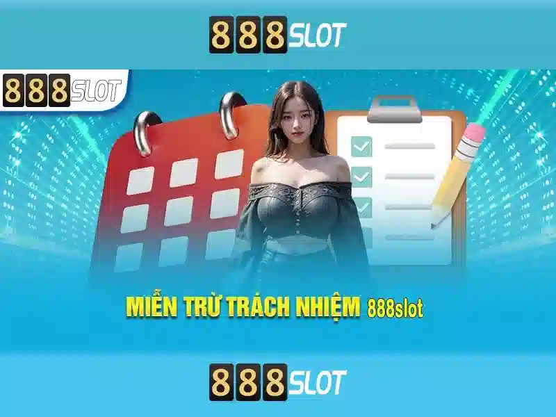 888slot và thế giới trò chơi slots trực tuyến