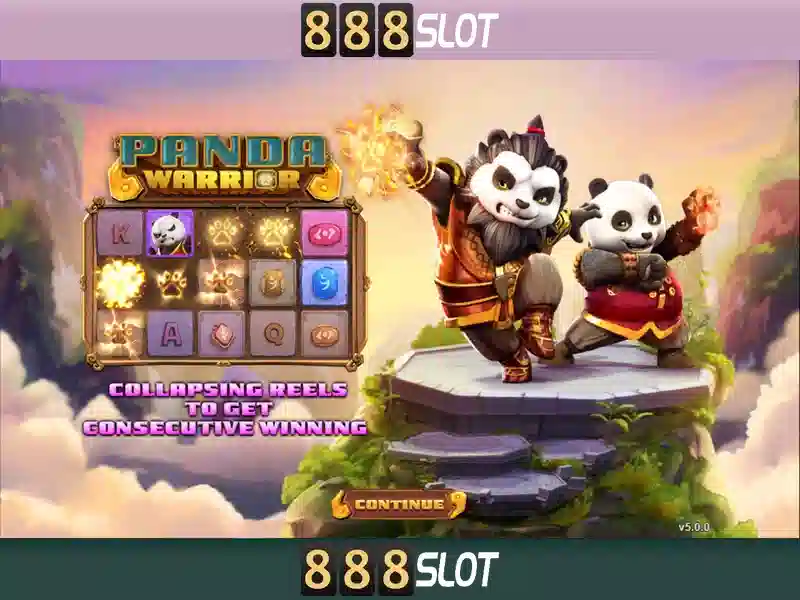 baccarat 888slot
