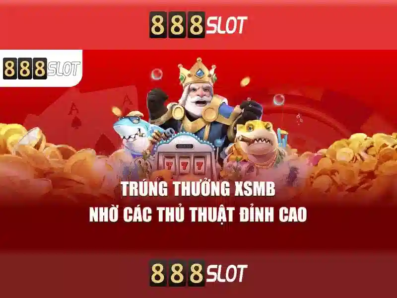 Trò chơi đa dạng tại 888slot