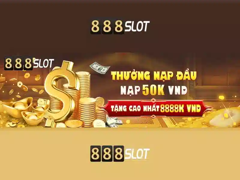 Giới thiệu về 888slot