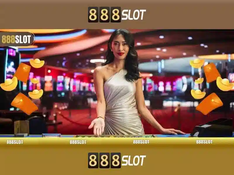 baccarat 888slot