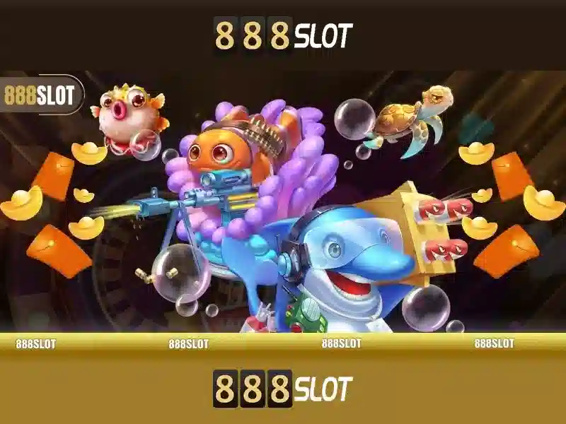 baccarat 888slot