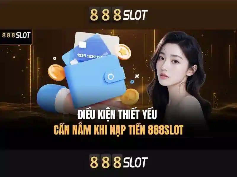 Giới thiệu về 888slot