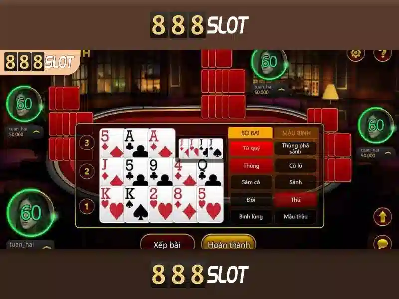 baccarat 888slot