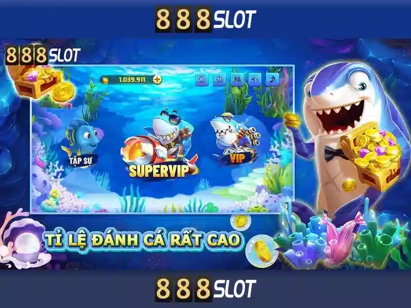 Tổng quan về 888Slot