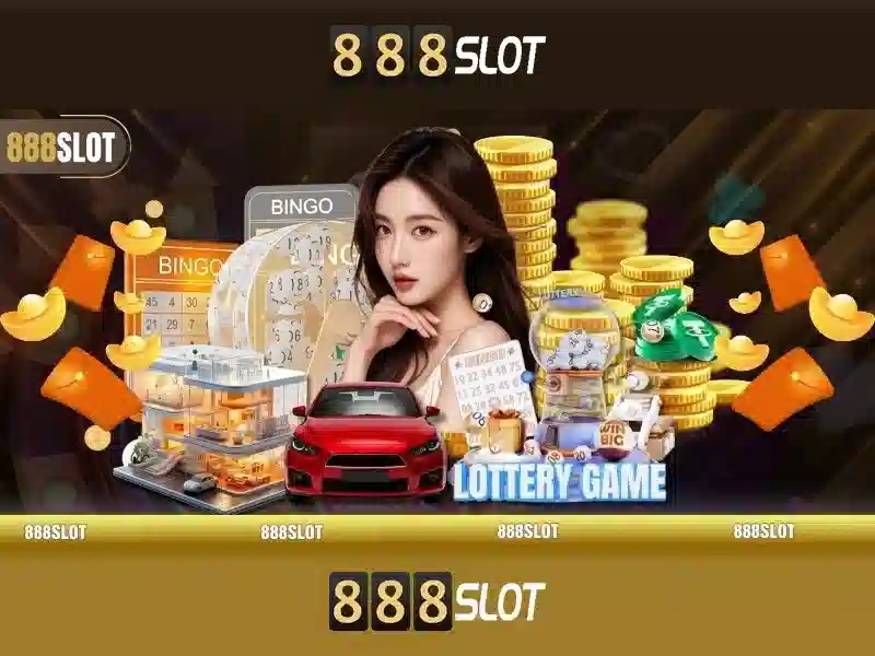 Gioi thieu ve 888Slot
