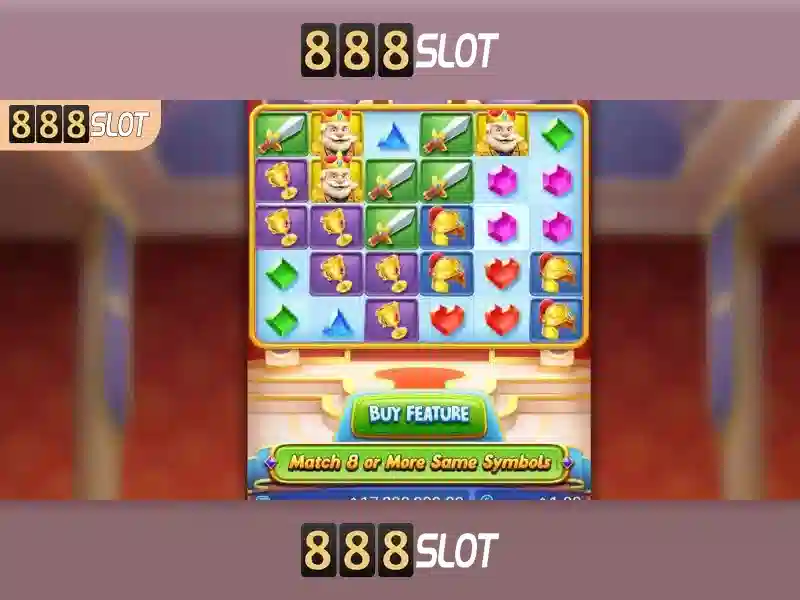 Giới thiệu về 888slot