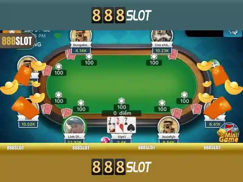 888slot - Nền tảng slot trực tuyến uy tín
