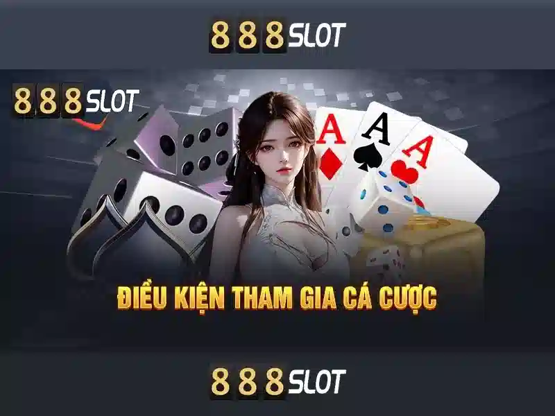 Giới thiệu về 888Slot