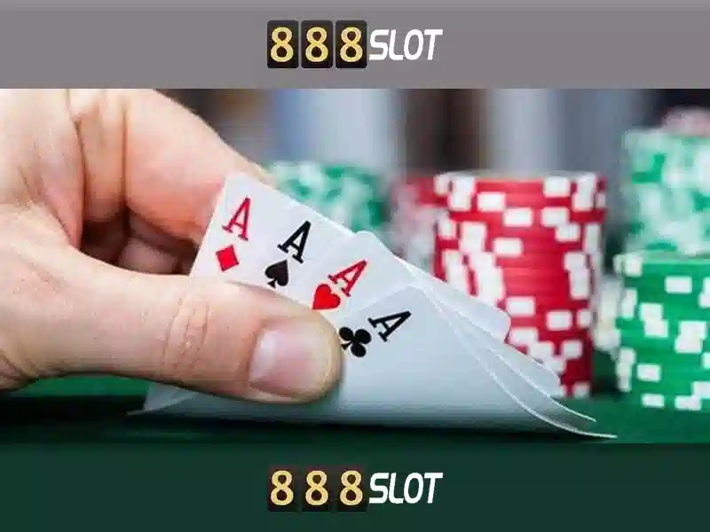 baccarat 888slot