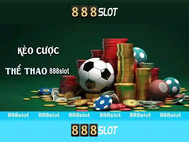 Tại sao chọn 888slot cho trải nghiệm slots trực tuyến