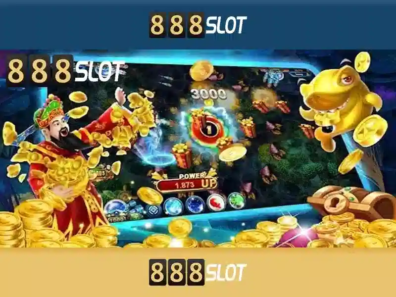 Giới thiệu về 888slot