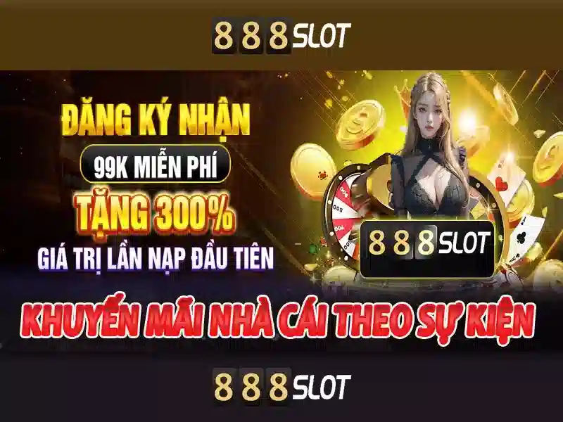 Giới thiệu về 888slot