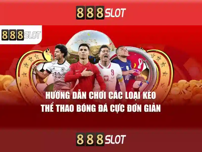 Giới thiệu về 888slot