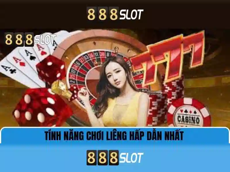 baccarat 888slot