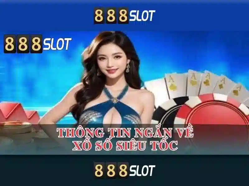 Giới thiệu về 888slot