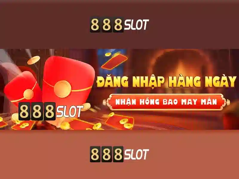 Giới thiệu về 888slot