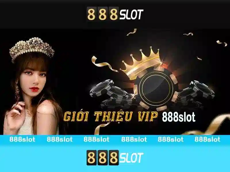 888slot là gì?