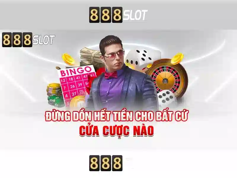 Giới thiệu về 888slot